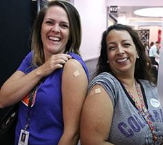 Denver Health Debunks Flu Shot Myths and Provides Facts