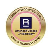 ACR Accredidtation RGB Breast Imaging Center