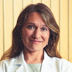 Auna Jornayvaz - Denver Health Foundation
