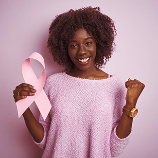 Addressing Disparities in Breast Cancer Care Among African American Women