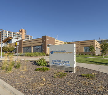 Federico F. Pe a Southwest Family Health Center and Urgent Care