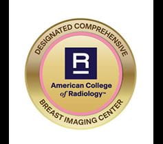 Breast Imaging Gold Seal 2025 Denver Health