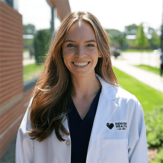 Rebekah Anders Joins Denver Health