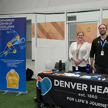 Orthopedics Muay Thai Scrimmage