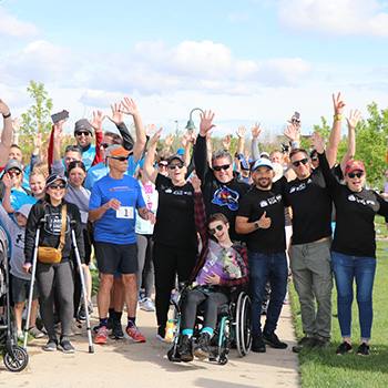 Denver Health Trauma Run 2023