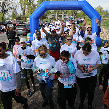 Orthopedics Trauma Survivors Fun Run 2024