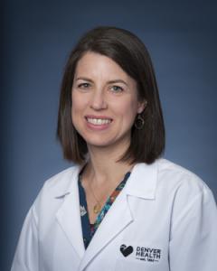 Sarah Rowan, M.D.